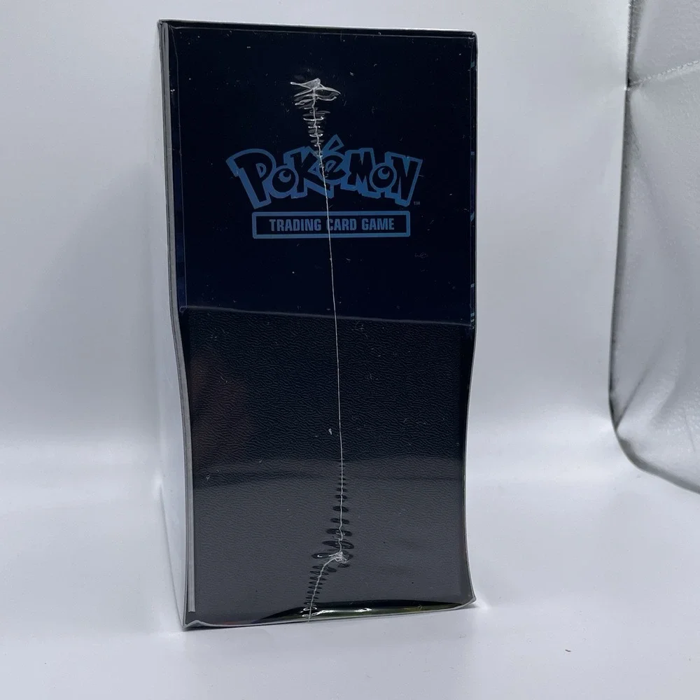 Pokemon Phantasmal Flames Pokemon Center Elite Trainer Box ETB Factory Sealed